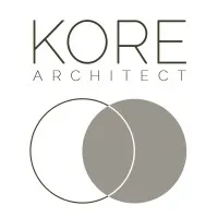 KORE ARCHITECT logo