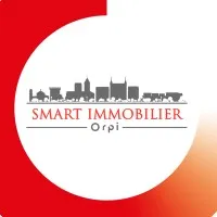 SMART IMMOBILIER logo