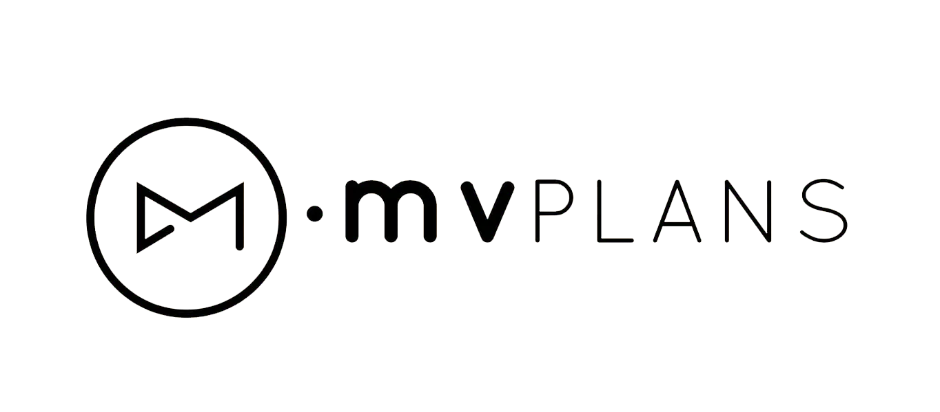 M.V. logo