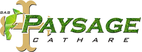 SAS PAYSAGE CATHARE logo