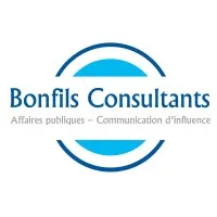 BONFILS CONSULTANT (BC) logo