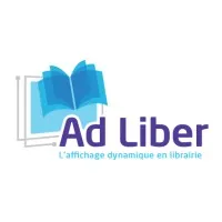 AD LIBER logo