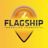 HOLDING FLAGSHIP logo