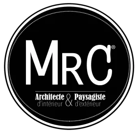 M.R.C logo