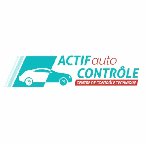 ACTIF AUTO CONTROLE logo