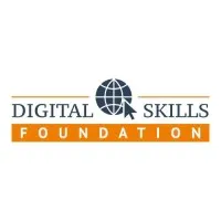 DIGITAL SKILLS FACTORY logo