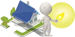 ART ELEC PROVENCE logo