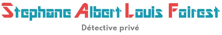 STEPHANE ALBERT LOUIS FOIREST logo