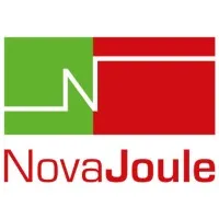 NOVAJOULE logo
