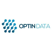 OPTIN DATA logo