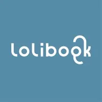 LOLIBOOK logo