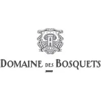 DOMAINE DES BOSQUETS logo