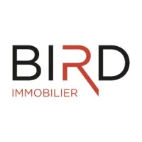 BIRD IMMOBILIER logo