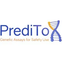 PREDITOX logo
