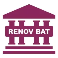 RENOV BAT logo