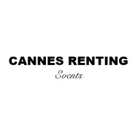 CANNES RENTING EVENTS logo