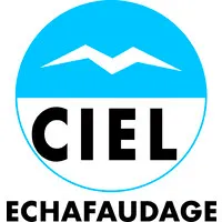 CIEL ECHAFAUDAGE logo