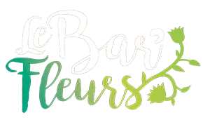 LE BAR'FLEURS logo