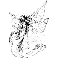 NOTHING BUT DREAMS logo