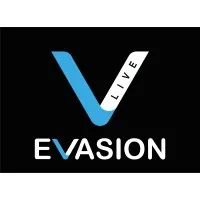EVASION-LIVE logo