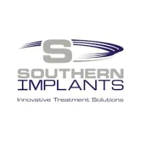 SOUTHERN IMPLANTS FRANCE logo