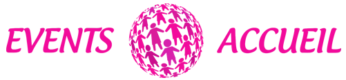 EVENTS ACCUEIL logo