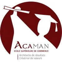SAS L'ACADEMIE DE MANAGEMENT (ACAMAN) logo