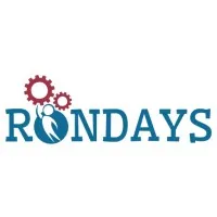 RONDAYS logo