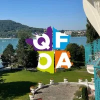 QFOA - QUOI FAIRE OU ALLER logo