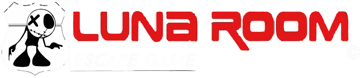 LUNA PRODUCTION logo