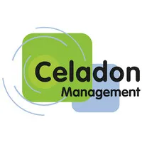 CELADON MANAGEMENT logo