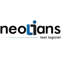 NEOLIANS FRANCE logo