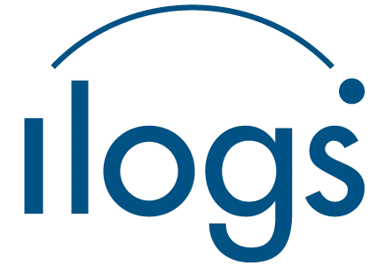 ILOGS FRANCE (ILOGS) logo