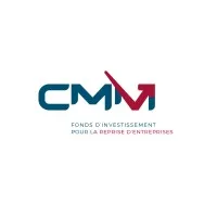 C.M.M. logo