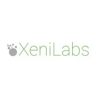 XENILABS logo