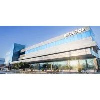 RECACOR FRANCE logo