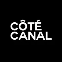 SAS COTE CANAL logo