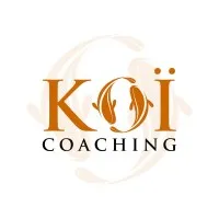 KOI COACHING logo