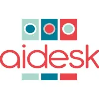 AIDESK logo