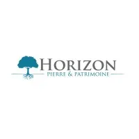 HORIZON PIERRE & PATRIMOINE logo