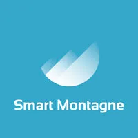 SMART MONTAGNE logo