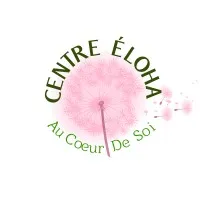CENTRE ELOHA logo