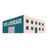 BOX ET BUREAUX logo