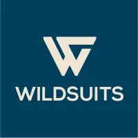 WILDSUITS logo