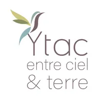 YTAC ENTRE CIEL & TERRE logo