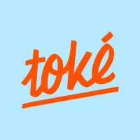 TOKE logo