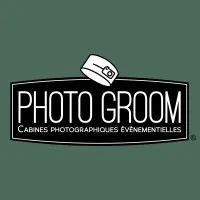 PHOTO GROOM logo