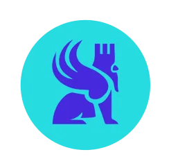 Voici le logo de la marque DATASCIENTEST qui représente son identité graphique.