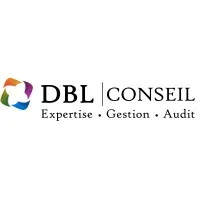 DBL CONSEIL logo