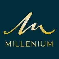 MILLENIUM logo
